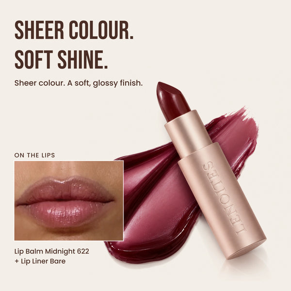 Tinted Lip Balm