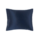 Mulberry Silk Pillowcase 50x60 cm, Blue